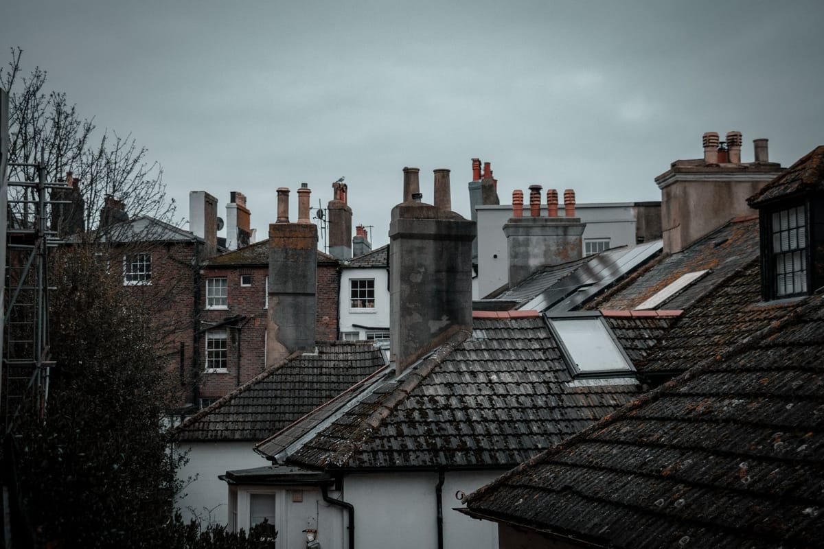How Often Should You Sweep a Chimney?