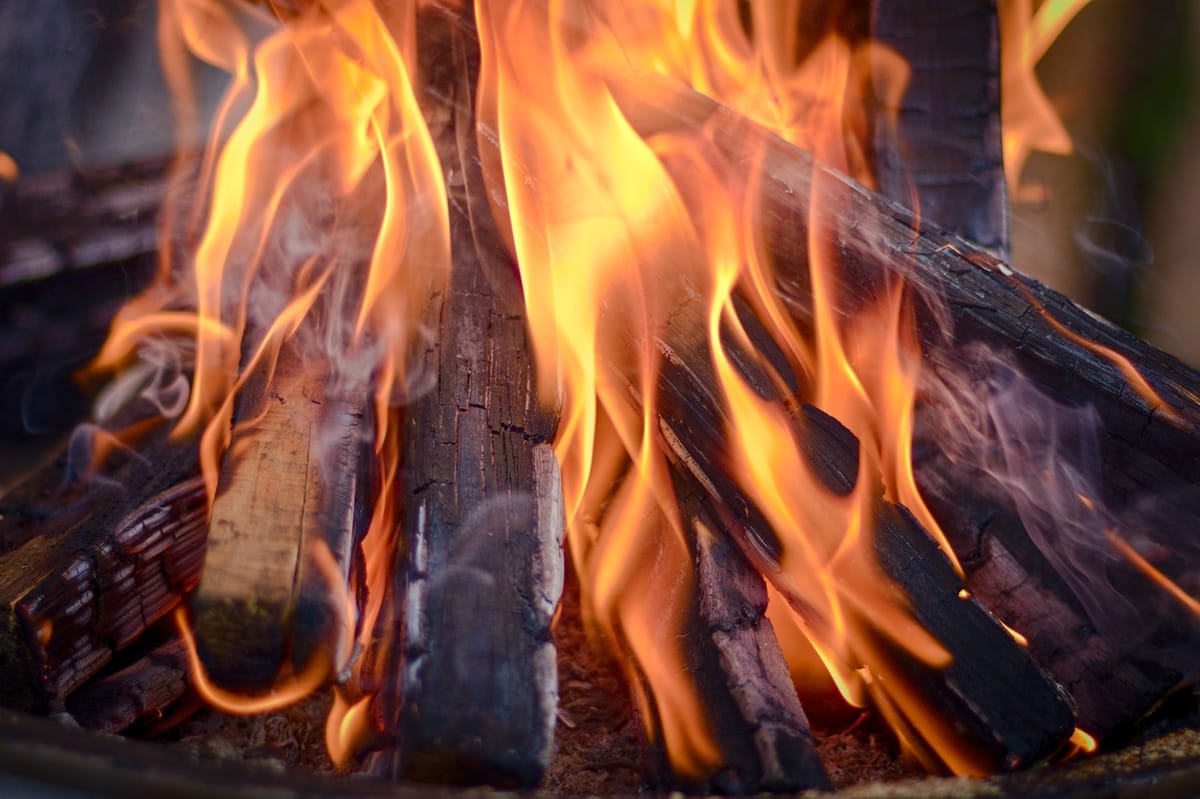 What Is Creosote? The Hidden Chimney-Fire Risk