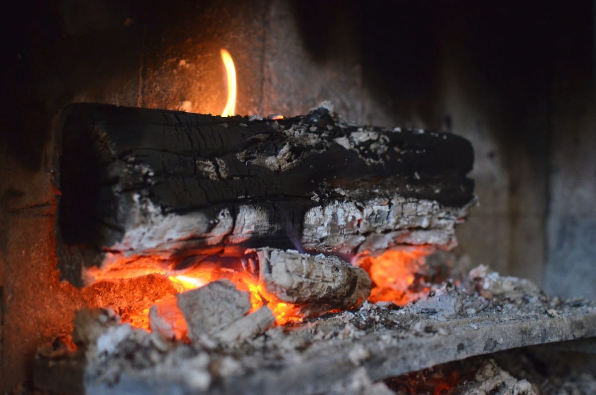 What to Expect From a Chimney Sweep
