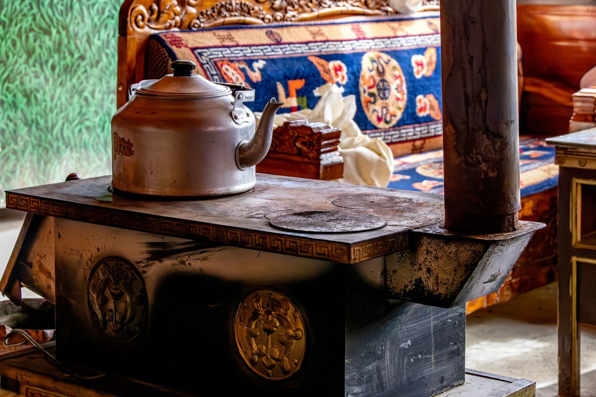 Wood Burner Maintenance: The Complete Care Guide